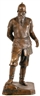 Parmen Zabello, Figure of Ermak