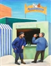 Tatiana Nazarenko, Market
