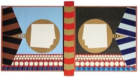 Boris Orlov, Medals