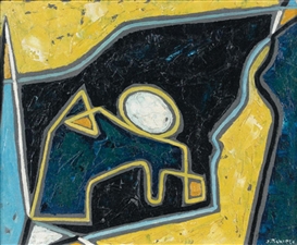 James Pichette, Composition