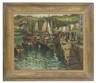 Arturo Pacheco Altamirano, Bringing in the catch