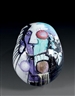 Julien Marinetti, Skull, Untitled
