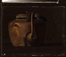 John Frederick Peto, Tea Kettle