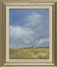 Anne Packard, Highland Light, Truro, Massachusetts