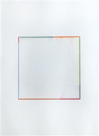Marc Vaux, Untitled