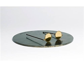 Yoko Ono, Untitled Y.O. 88