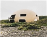 Tacita Dean, Untitled (Abandoned Pod House)