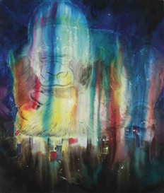 Cornelius Quabeck, Megago