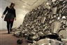Israel Show Divides Indian Artists