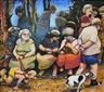 The Art & Book Auction - Leonard Joel, Melbourne