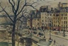 Constant Lebreton, 21 rue Visconti, VIème