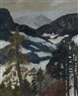 Guy Bardone, Vallée de Sagogne