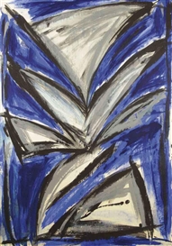Karl Manfred Rennertz, Untitled
