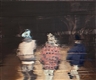 Gallery: Andy Denzler’s Paused Paintings 