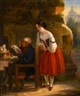 Harriet Cany Peale, The Letter