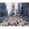 AES + F Group, King of the Forest, New York, Main Shot