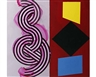 Paul Huxley, Study relating to Anima Animus III