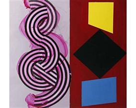Paul Huxley, Study relating to Anima Animus III