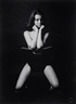 Lewis Morley, Christine Keeler, London