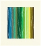 Polly Apfelbaum, WOOD STREET