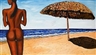 Rafael Ferrer, UNTITLED