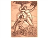 Emile Bernard, 7 works: Amours