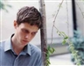 Slater Bradley, Untitled (My Doppelganger as Ian Curtis)