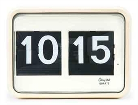 Darren Almond, Clock