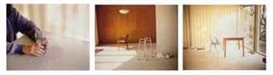 Doug Aitken, Searchers Series: Water; and 2 more works