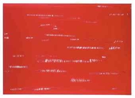 Jean-Marc Bustamante, Panorama