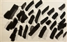 Viktor Umnov, Untitled (Brush Stroke)