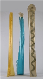 Tom Butter, Untitled (Two Abstract Sculptures)