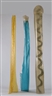 Tom Butter, Untitled (Two Abstract Sculptures)