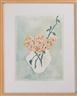 Eve Sonneman, 4 work: Cottage Garden Bouquet