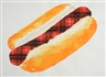 Andy Yoder, Plaid in a Roll