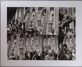 Michael Spano, The Saints, 1982