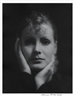 Clarence Sinclair Bull, Greta Garbo, 1929