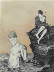Hernan Bas, Siren