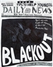 Aleksandra Mir, Blackout (7 July 1999)