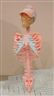 Folkert de Jong, Untitled (Skeleton)