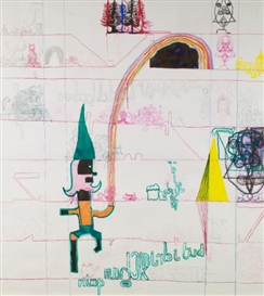 Nick Lowe, Untitled