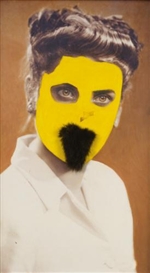 Carmen Calvo, L'Éclair