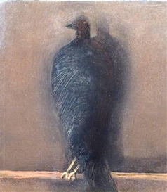 Holly Roberts, Small crow