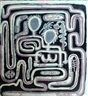 David Medalla, Maze