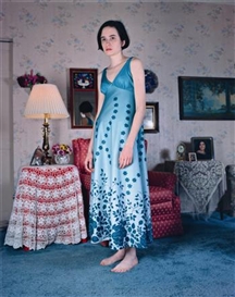Katy Grannan, Untitled (Poughkeepsie Journal)