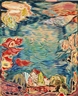 Brian Fahlstrom, Fate in Bloom