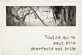 Marcel van Eeden, Untitled