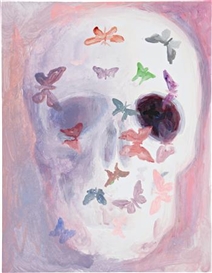 Tony Oursler, Untitled