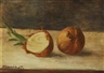 Arnošt Paderlík, A Still Life with Onions