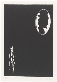 Erwin Bohatsch, Untitled